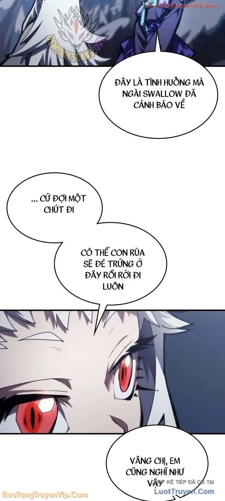 Hãy Hành Động Như Một Boss Đi Ngài Mr Devourer Chapter 115 - 67