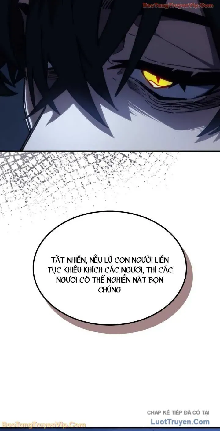 Hãy Hành Động Như Một Boss Đi Ngài Mr Devourer Chapter 115 - 9