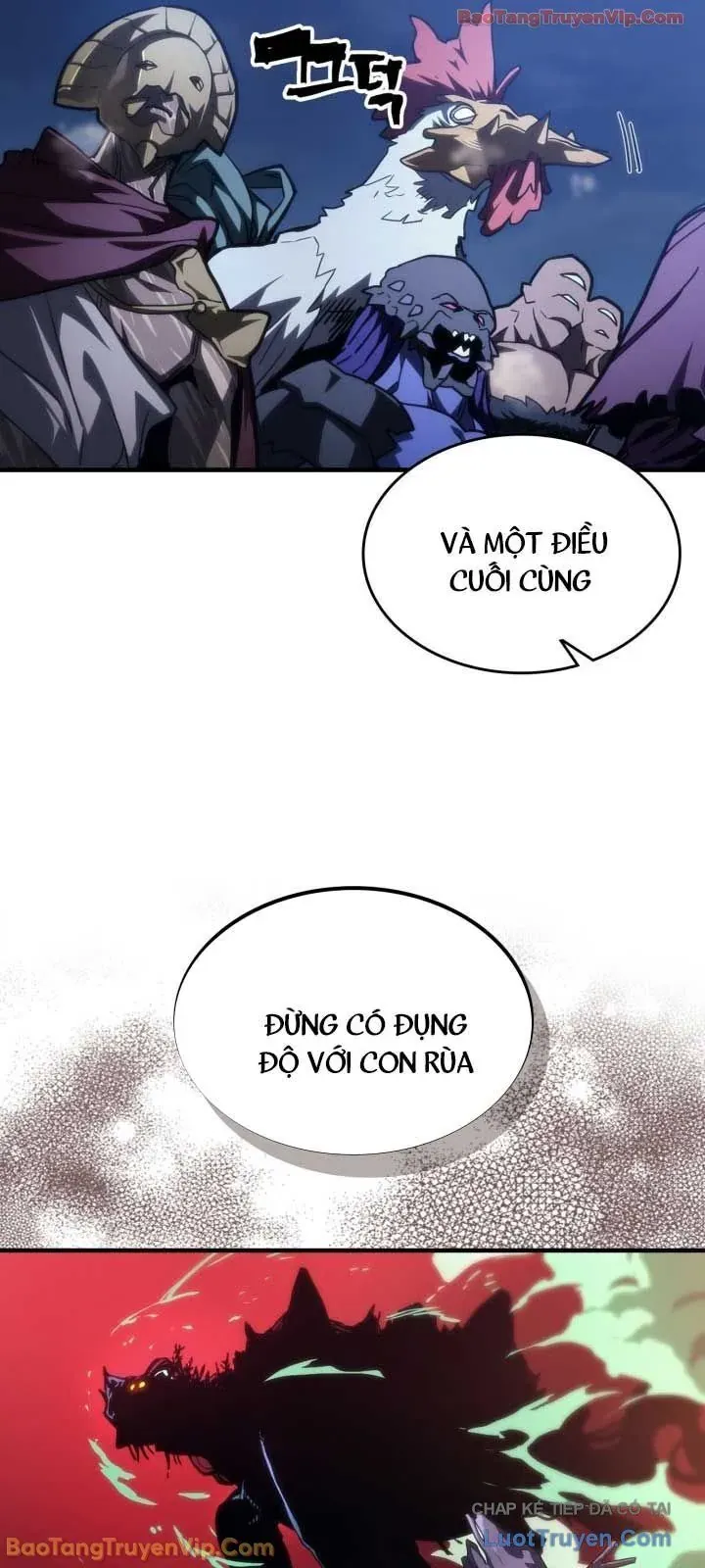 Hãy Hành Động Như Một Boss Đi Ngài Mr Devourer Chapter 115 - 10