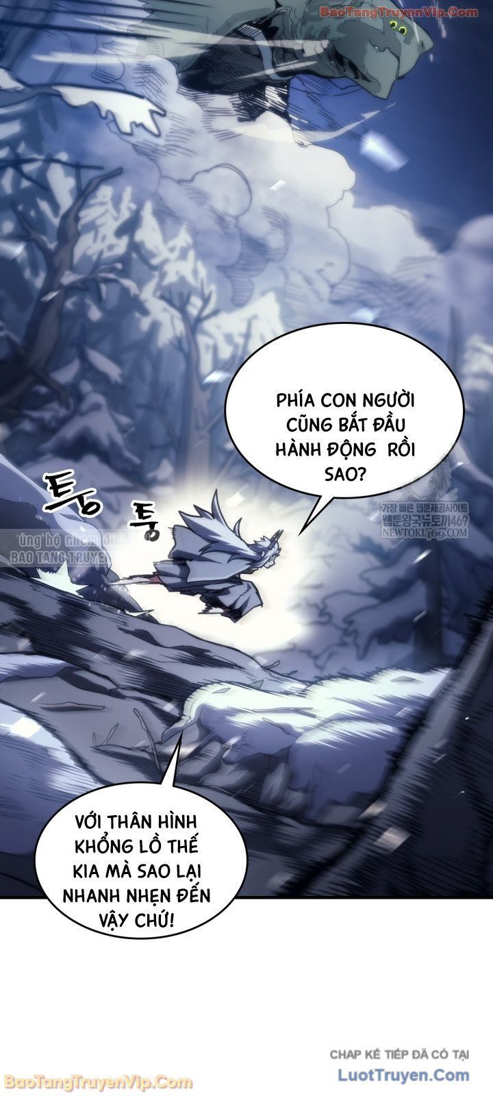 Hãy Hành Động Như Một Boss Đi Ngài Mr Devourer Chapter 116 - 15