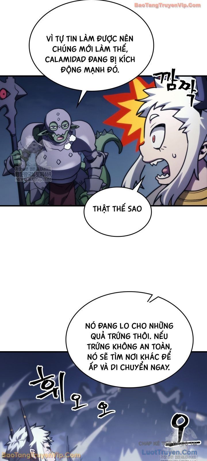 Hãy Hành Động Như Một Boss Đi Ngài Mr Devourer Chapter 116 - 19