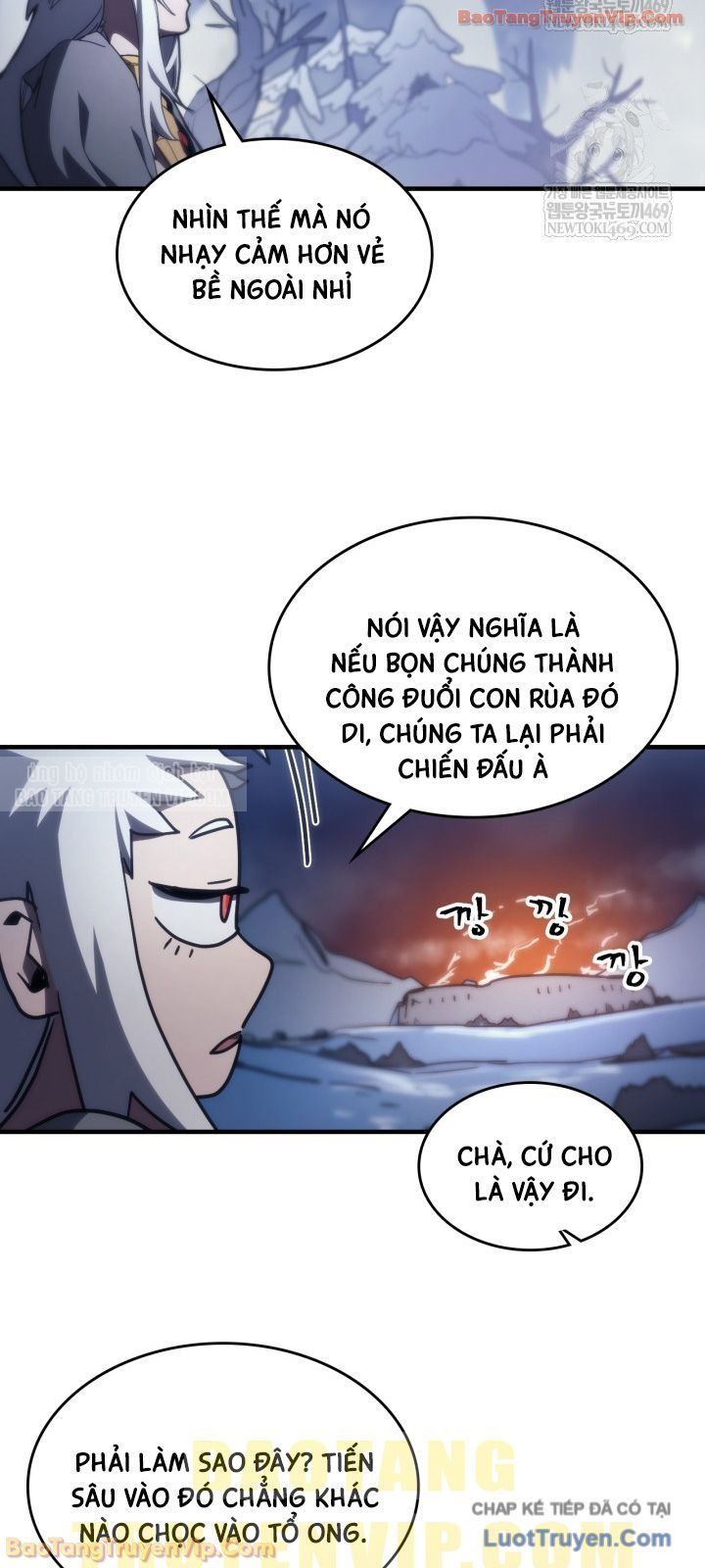 Hãy Hành Động Như Một Boss Đi Ngài Mr Devourer Chapter 116 - 20