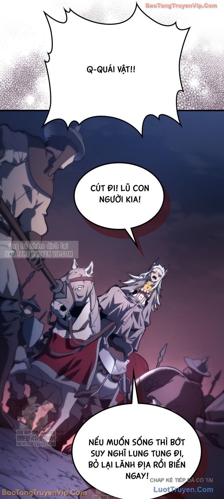 Hãy Hành Động Như Một Boss Đi Ngài Mr Devourer Chapter 116 - 26