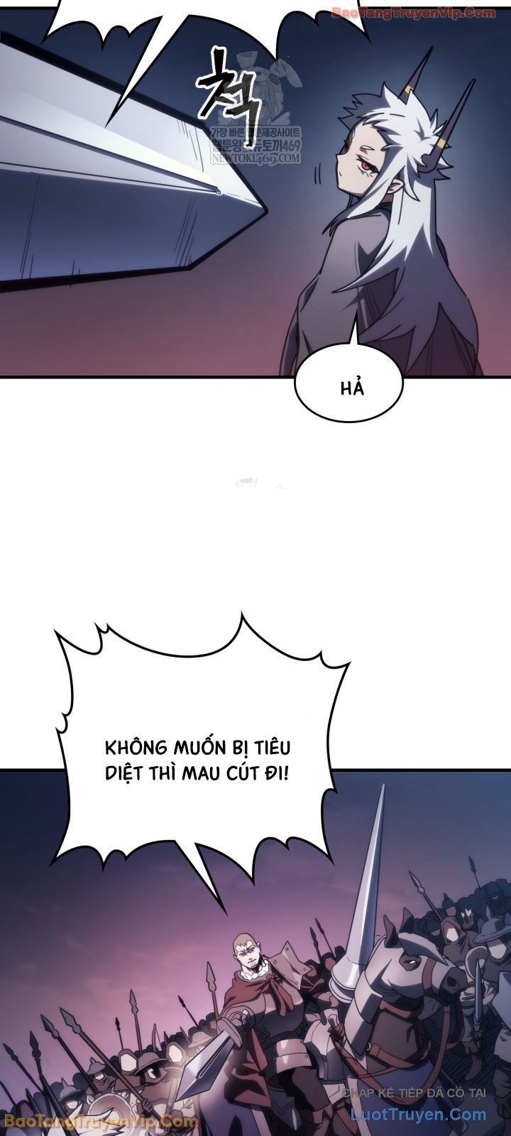 Hãy Hành Động Như Một Boss Đi Ngài Mr Devourer Chapter 116 - 28