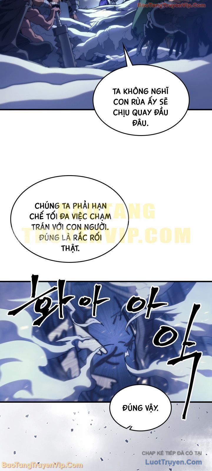 Hãy Hành Động Như Một Boss Đi Ngài Mr Devourer Chapter 116 - 5