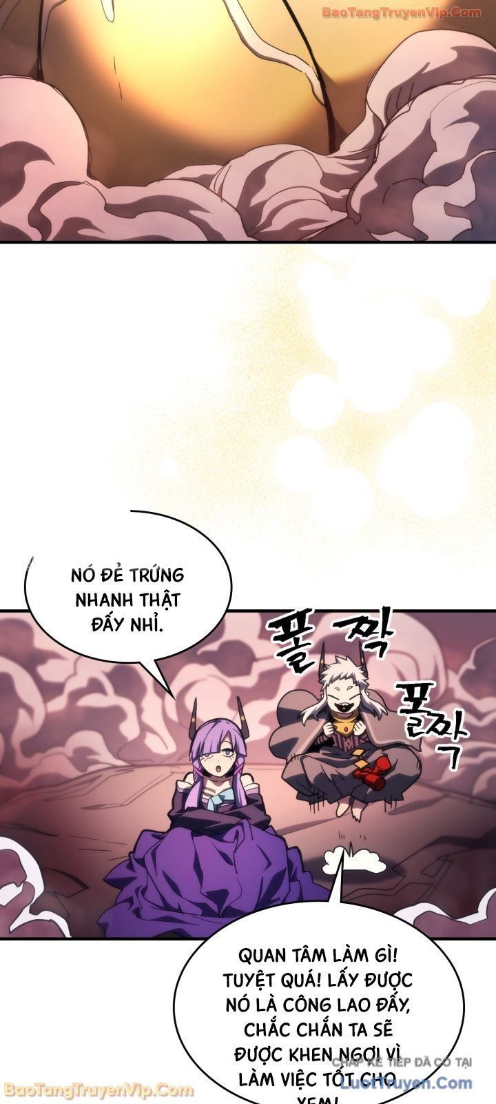 Hãy Hành Động Như Một Boss Đi Ngài Mr Devourer Chapter 116 - 45