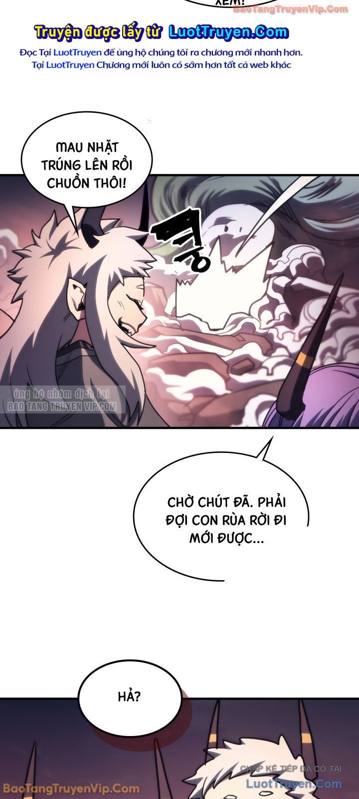 Hãy Hành Động Như Một Boss Đi Ngài Mr Devourer Chapter 116 - 46