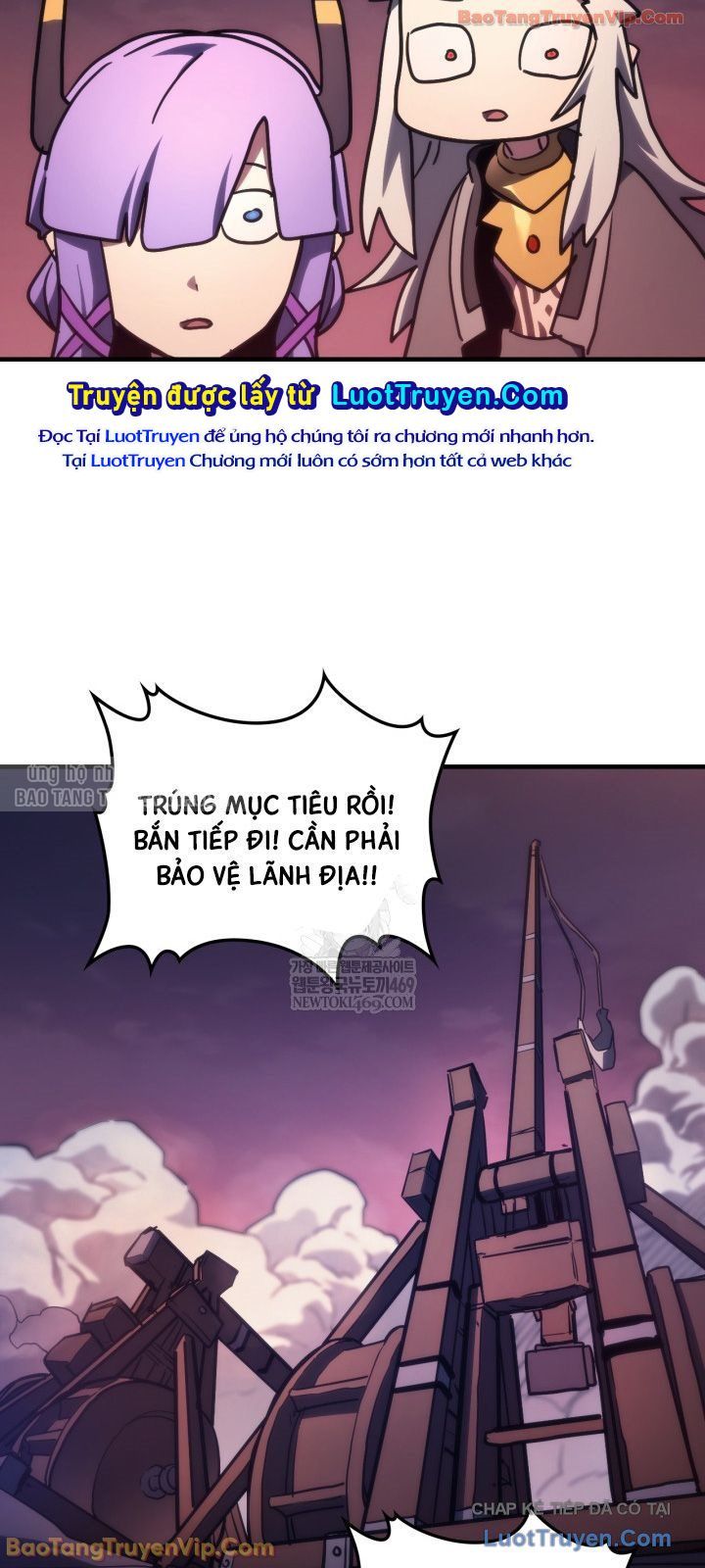 Hãy Hành Động Như Một Boss Đi Ngài Mr Devourer Chapter 116 - 47