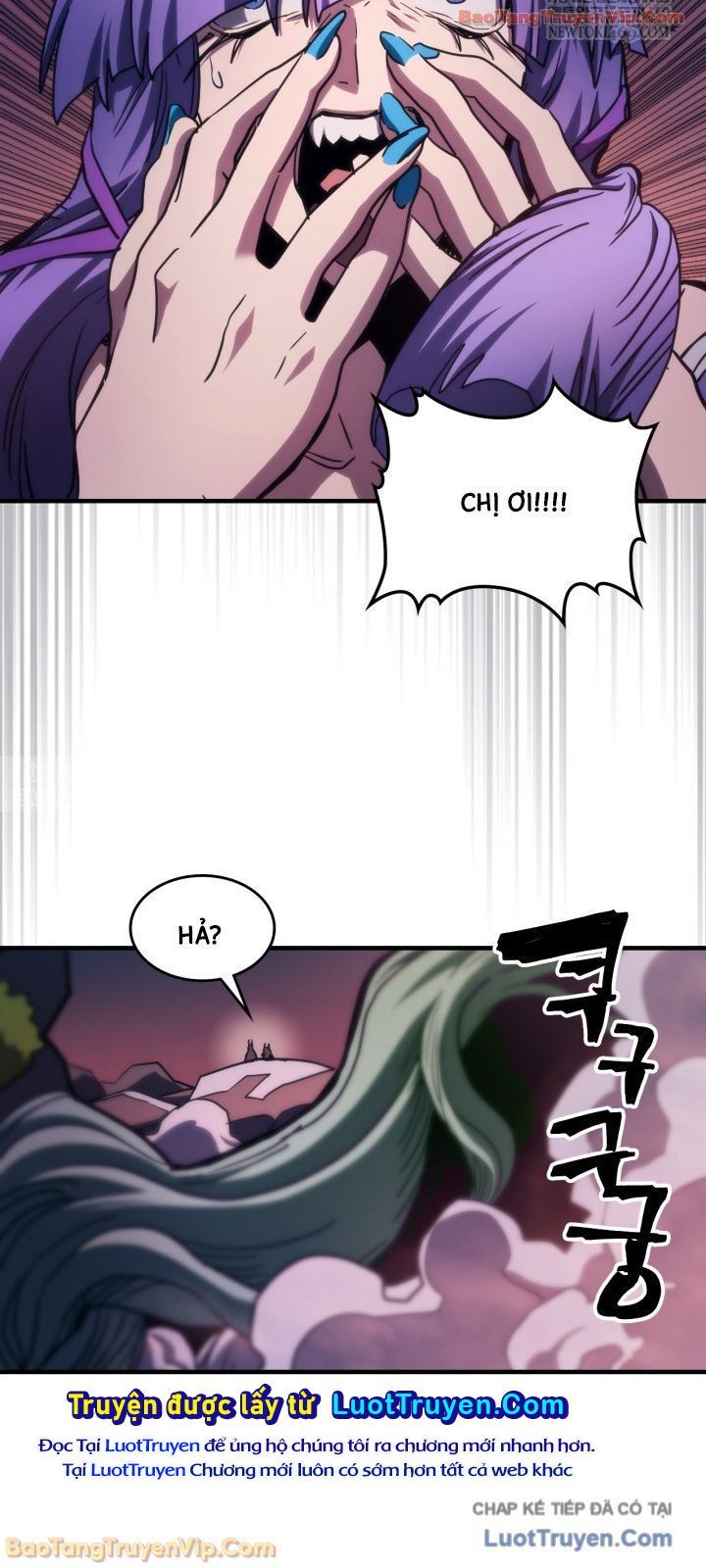Hãy Hành Động Như Một Boss Đi Ngài Mr Devourer Chapter 116 - 50