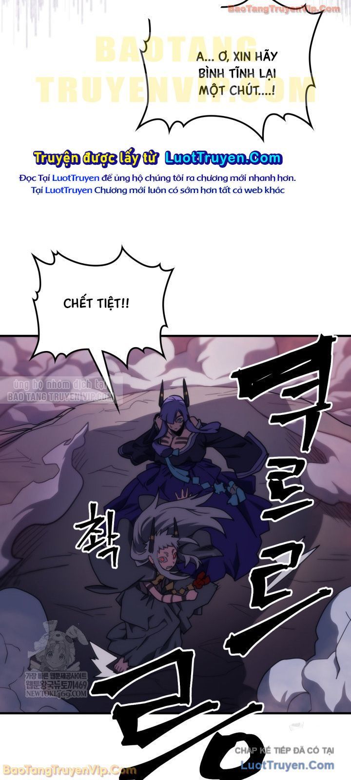 Hãy Hành Động Như Một Boss Đi Ngài Mr Devourer Chapter 116 - 54