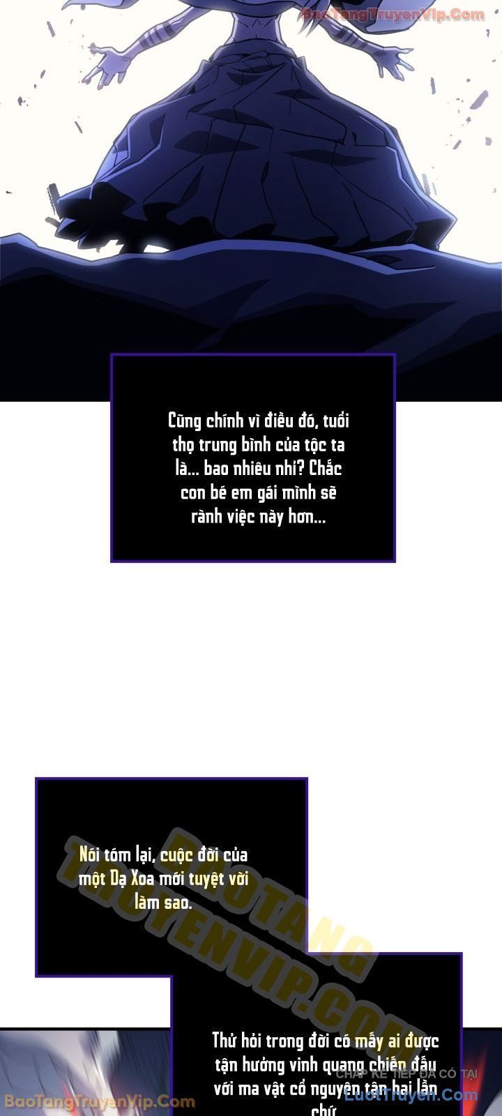 Hãy Hành Động Như Một Boss Đi Ngài Mr Devourer Chapter 117 - 14