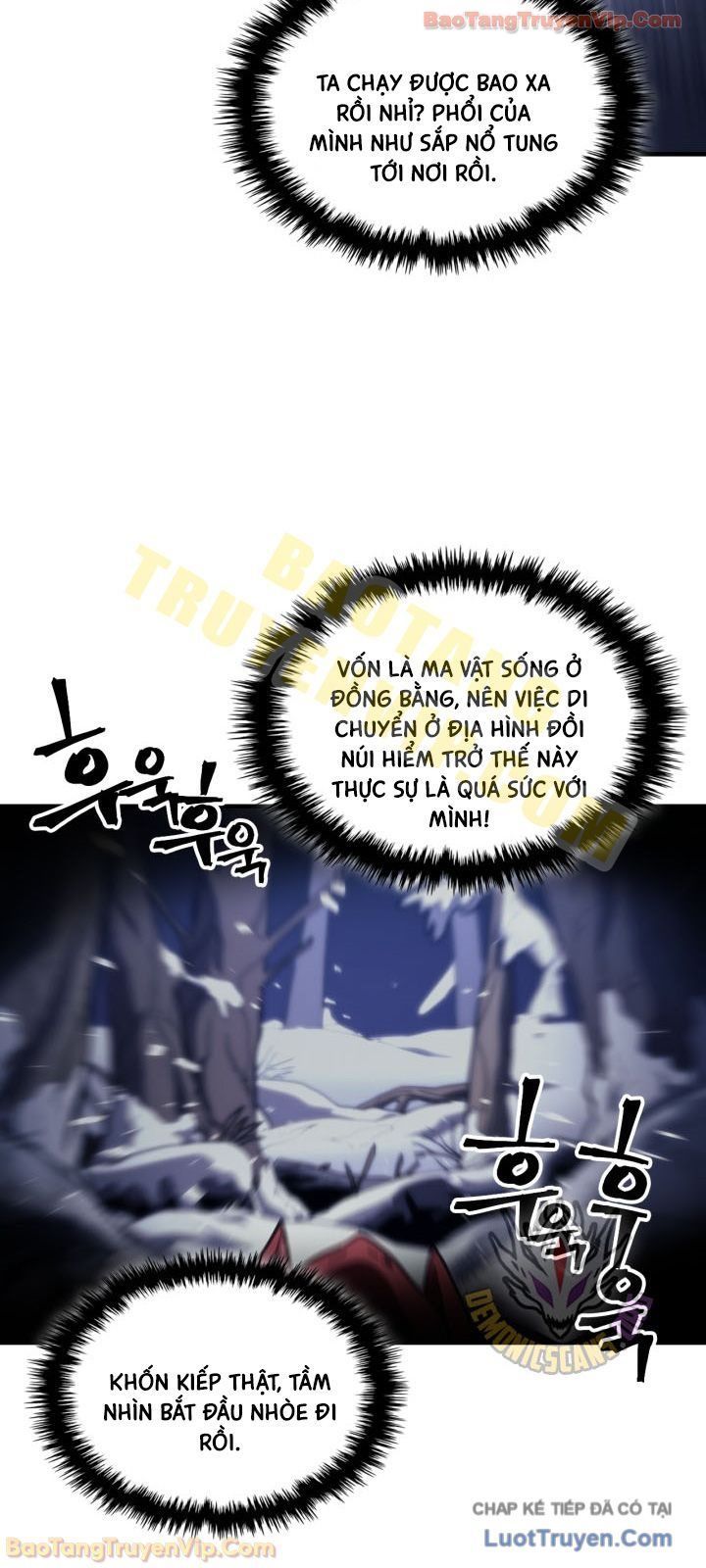 Hãy Hành Động Như Một Boss Đi Ngài Mr Devourer Chapter 117 - 3