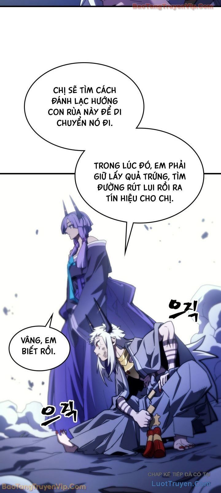 Hãy Hành Động Như Một Boss Đi Ngài Mr Devourer Chapter 117 - 23