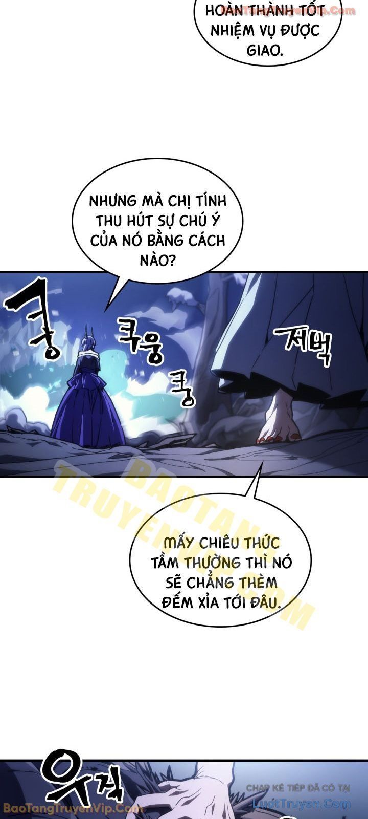 Hãy Hành Động Như Một Boss Đi Ngài Mr Devourer Chapter 117 - 26