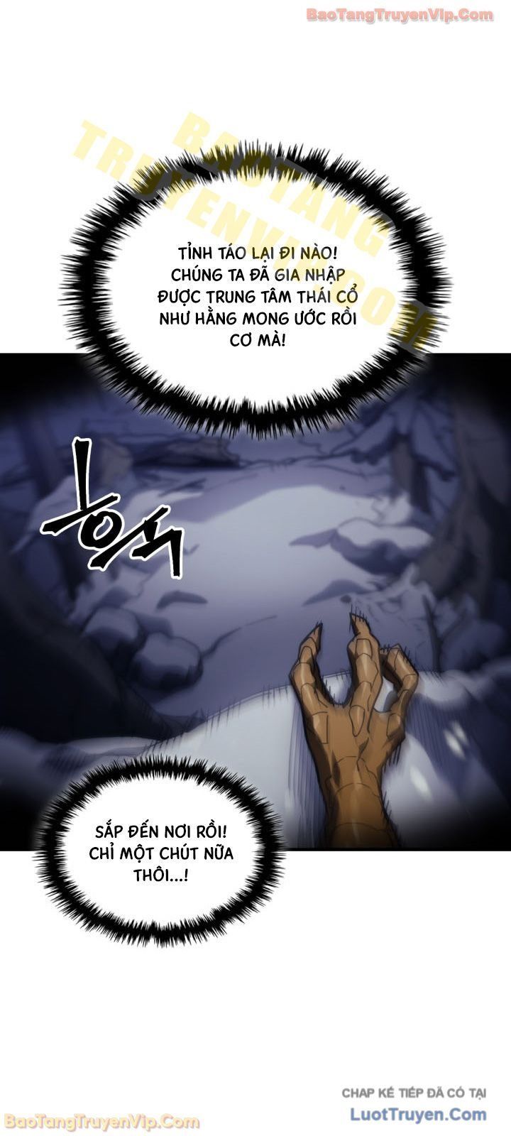 Hãy Hành Động Như Một Boss Đi Ngài Mr Devourer Chapter 117 - 4