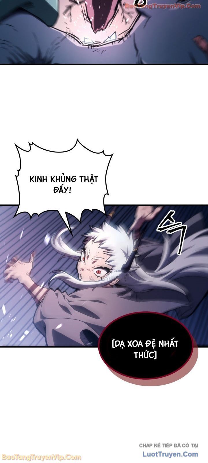 Hãy Hành Động Như Một Boss Đi Ngài Mr Devourer Chapter 117 - 33