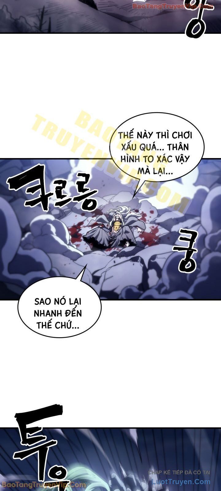 Hãy Hành Động Như Một Boss Đi Ngài Mr Devourer Chapter 117 - 38