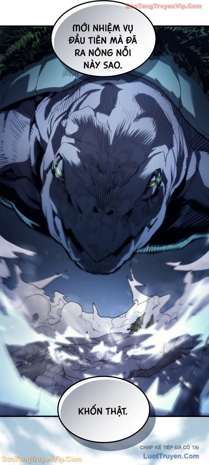 Hãy Hành Động Như Một Boss Đi Ngài Mr Devourer Chapter 117 - 41