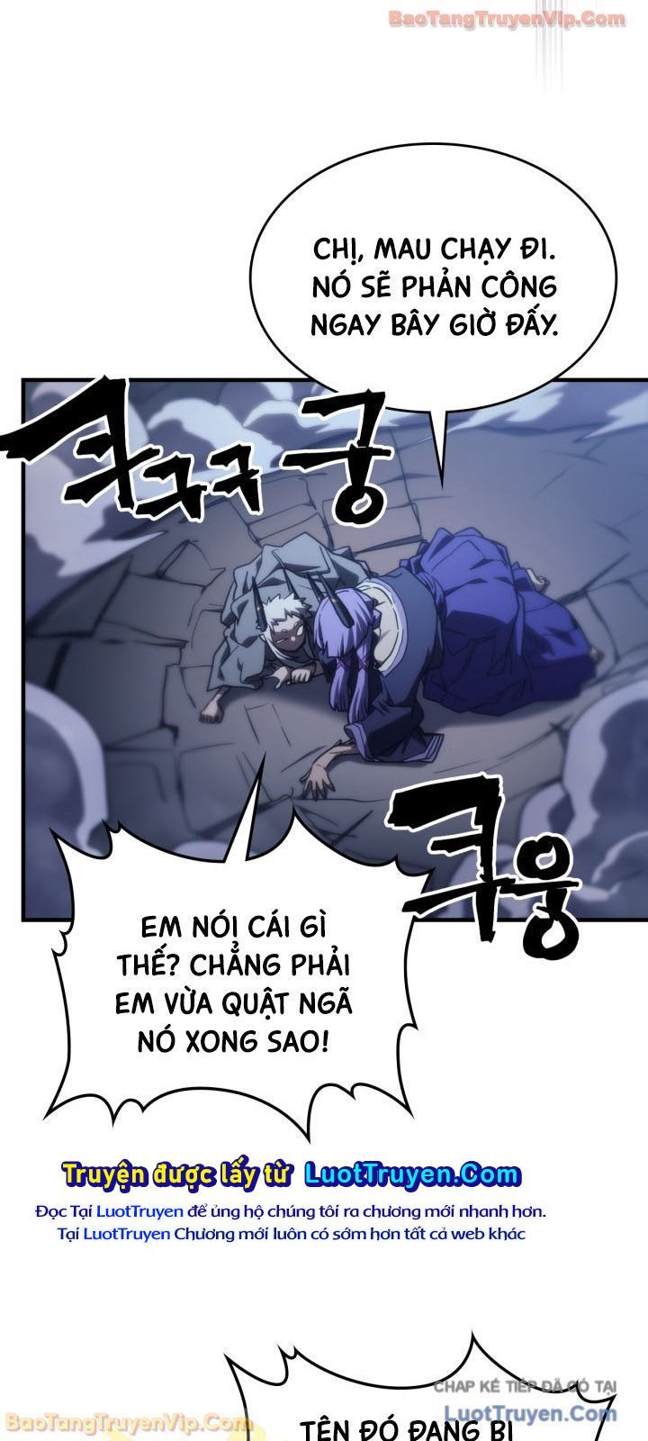 Hãy Hành Động Như Một Boss Đi Ngài Mr Devourer Chapter 117 - 51