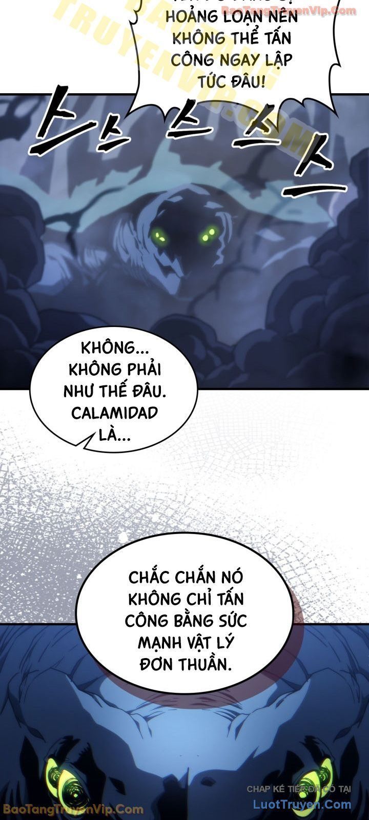 Hãy Hành Động Như Một Boss Đi Ngài Mr Devourer Chapter 117 - 52