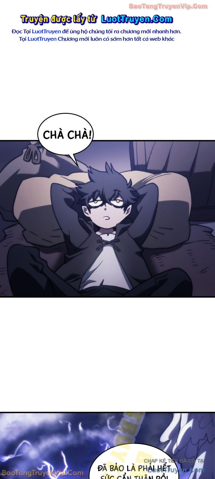 Hãy Hành Động Như Một Boss Đi Ngài Mr Devourer Chapter 117 - 59