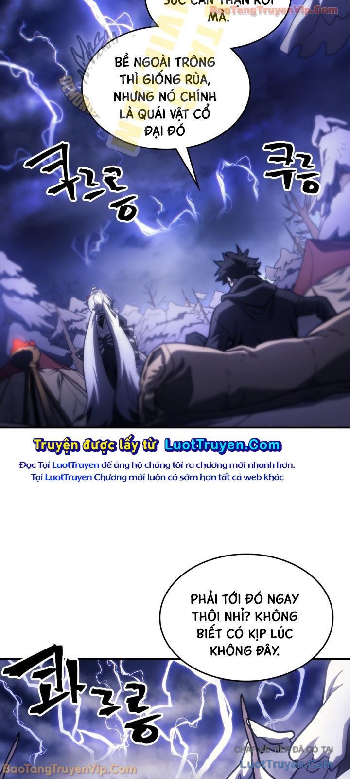 Hãy Hành Động Như Một Boss Đi Ngài Mr Devourer Chapter 117 - 60