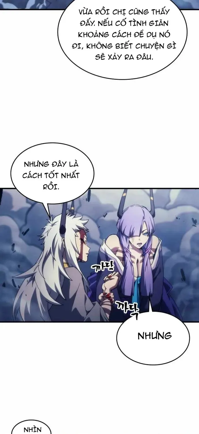 Hãy Hành Động Như Một Boss Đi Ngài Mr Devourer Chapter 118 - 18