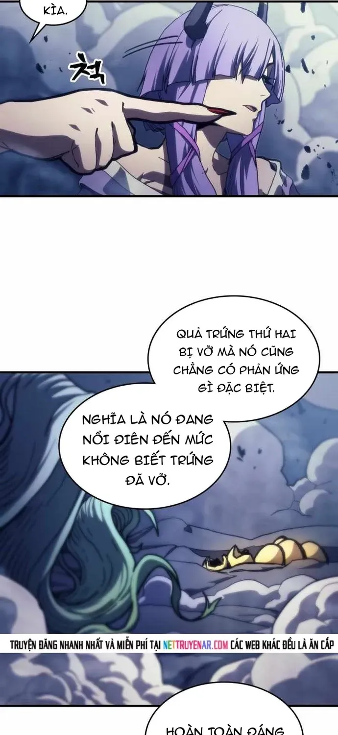 Hãy Hành Động Như Một Boss Đi Ngài Mr Devourer Chapter 118 - 19