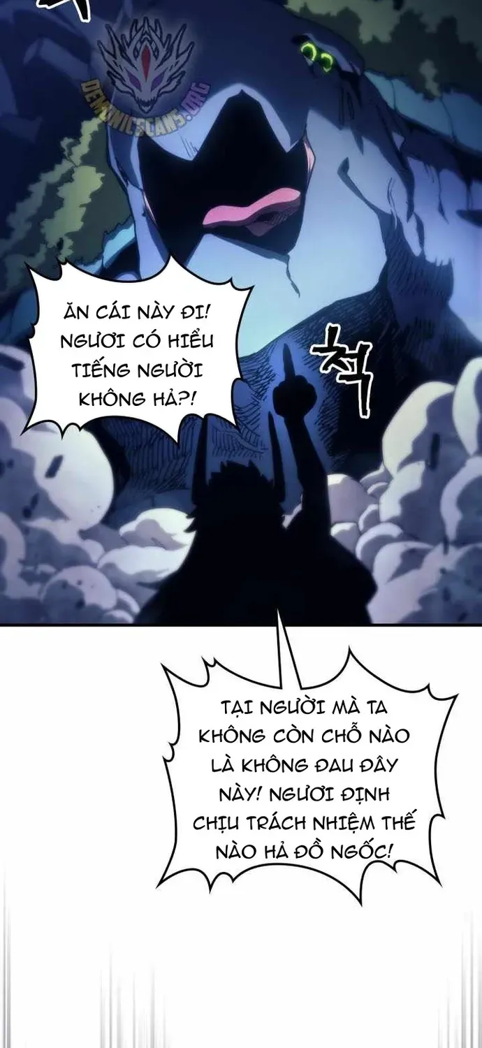 Hãy Hành Động Như Một Boss Đi Ngài Mr Devourer Chapter 118 - 23