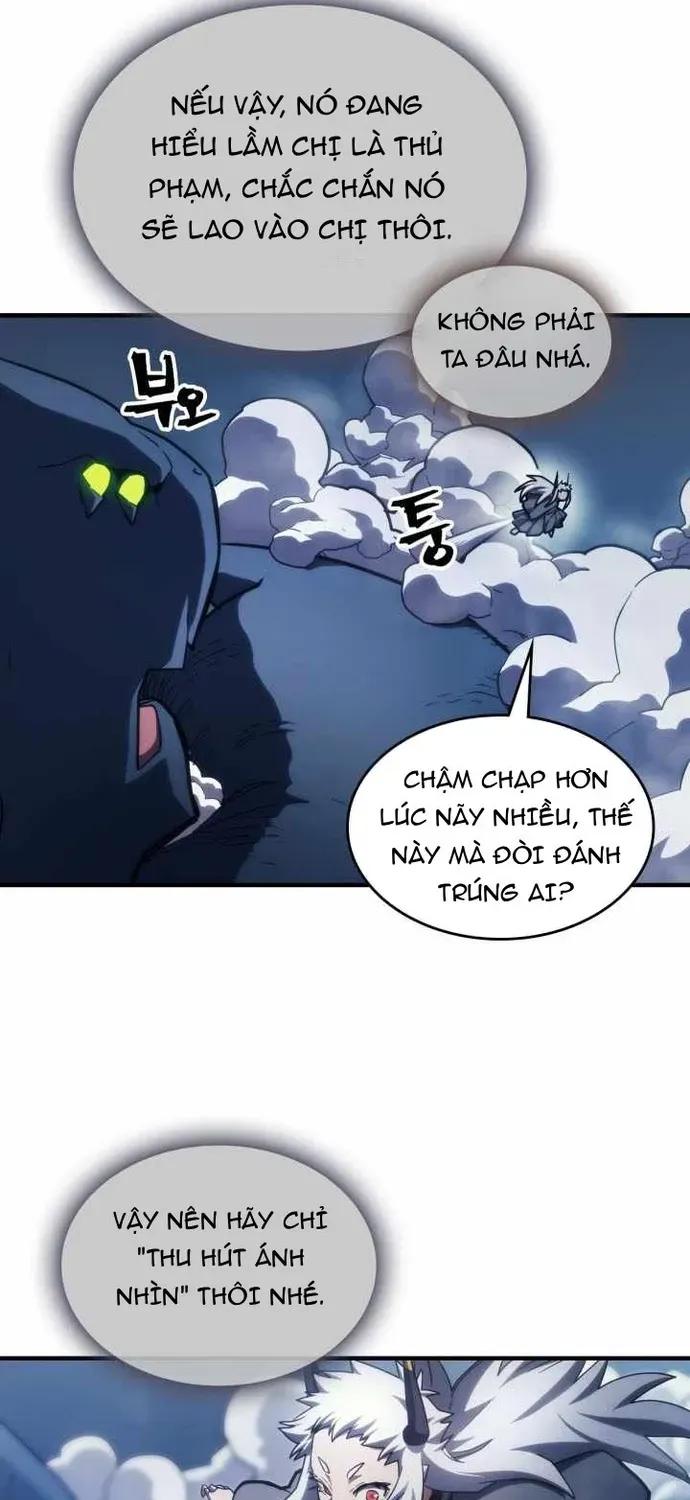 Hãy Hành Động Như Một Boss Đi Ngài Mr Devourer Chapter 118 - 26