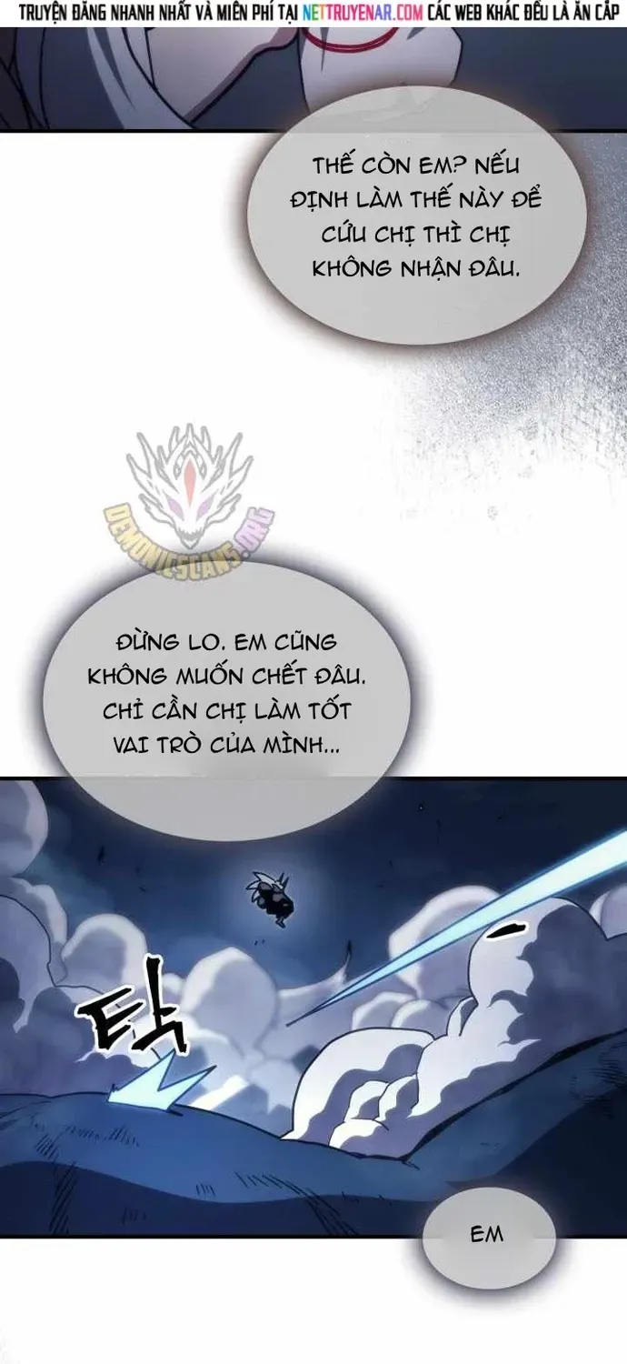 Hãy Hành Động Như Một Boss Đi Ngài Mr Devourer Chapter 118 - 28