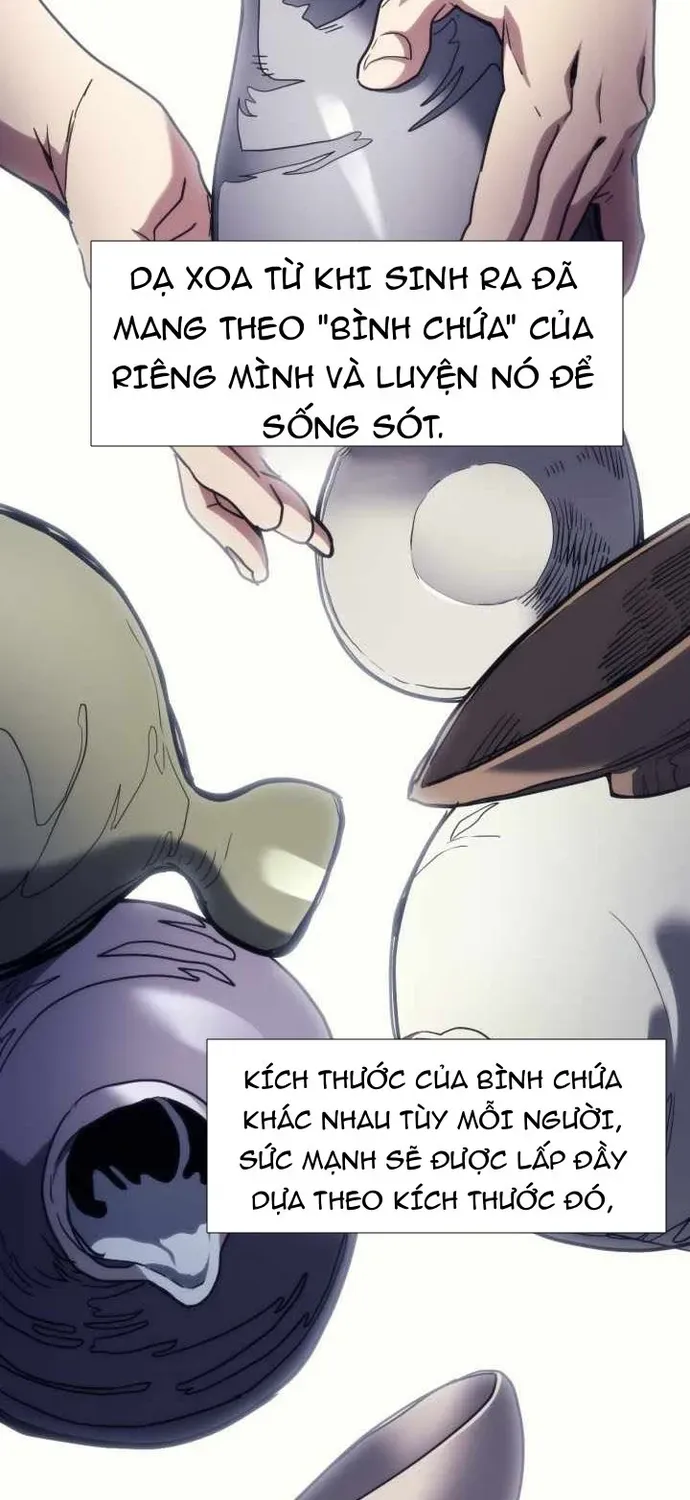 Hãy Hành Động Như Một Boss Đi Ngài Mr Devourer Chapter 118 - 31