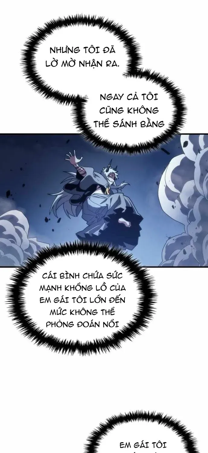 Hãy Hành Động Như Một Boss Đi Ngài Mr Devourer Chapter 118 - 34