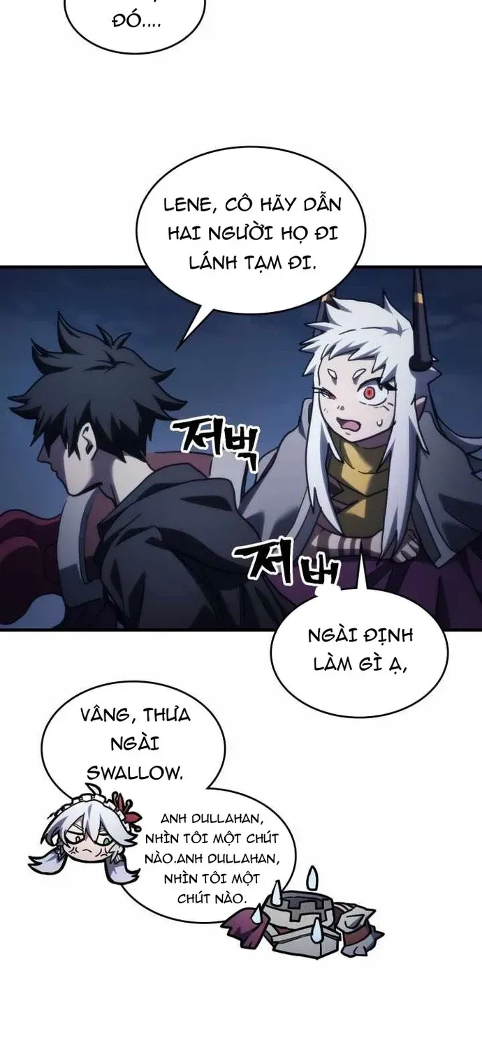 Hãy Hành Động Như Một Boss Đi Ngài Mr Devourer Chapter 118 - 59