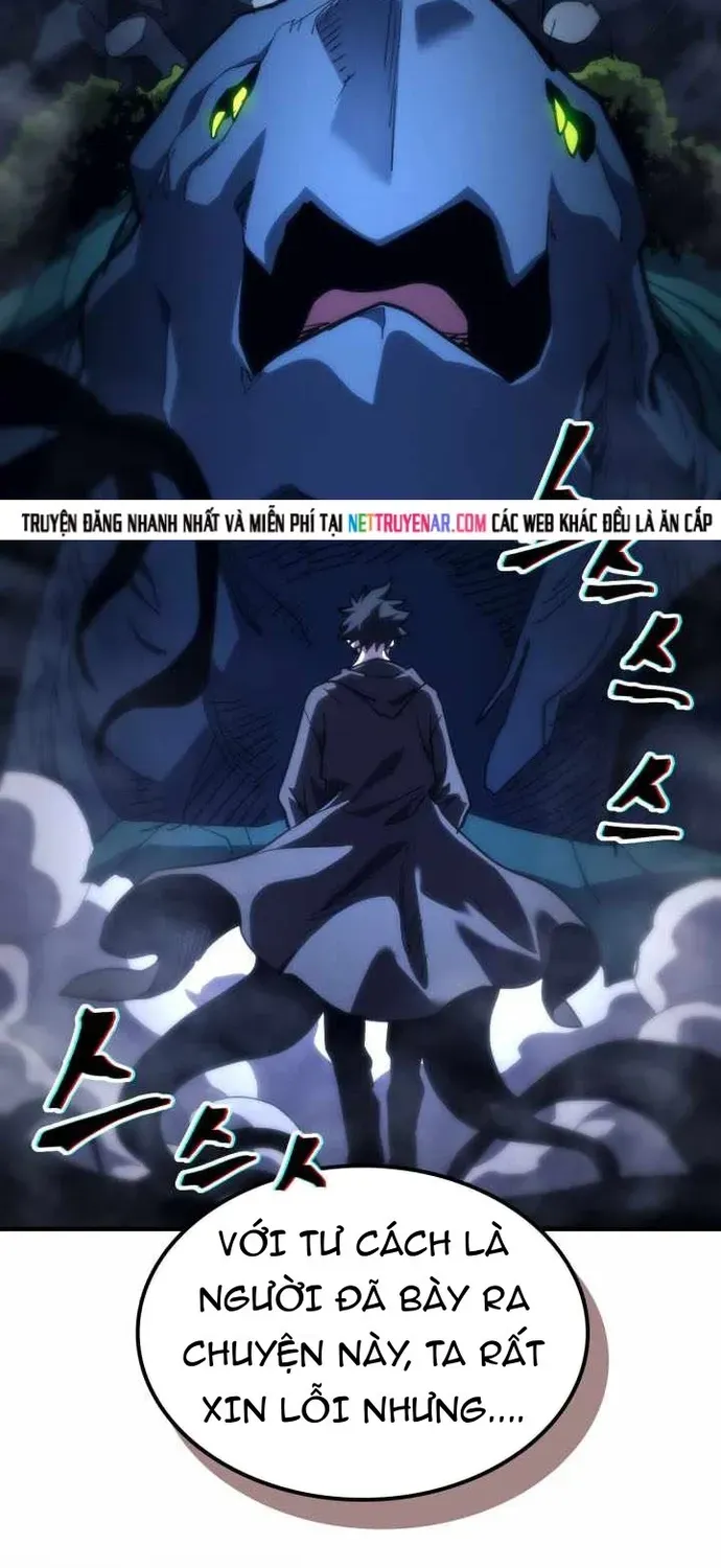 Hãy Hành Động Như Một Boss Đi Ngài Mr Devourer Chapter 118 - 61