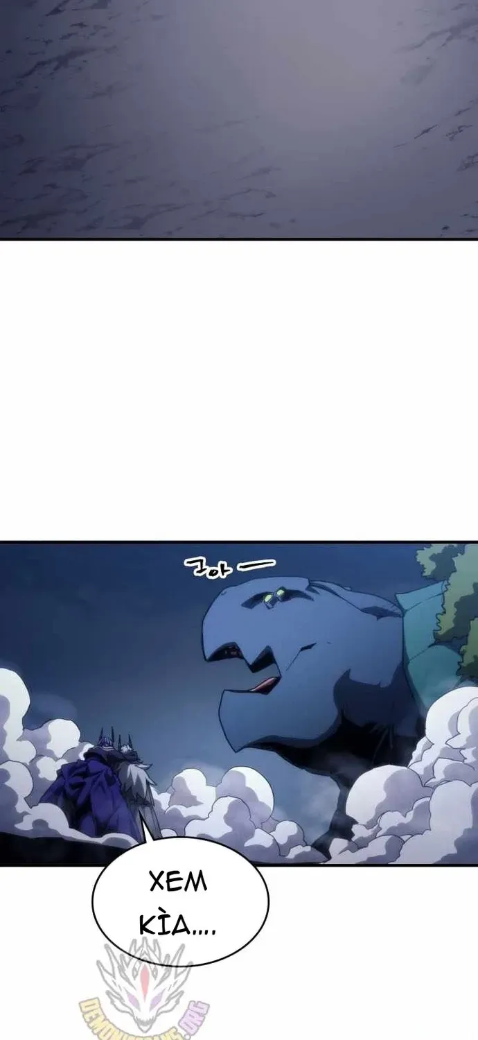 Hãy Hành Động Như Một Boss Đi Ngài Mr Devourer Chapter 118 - 10