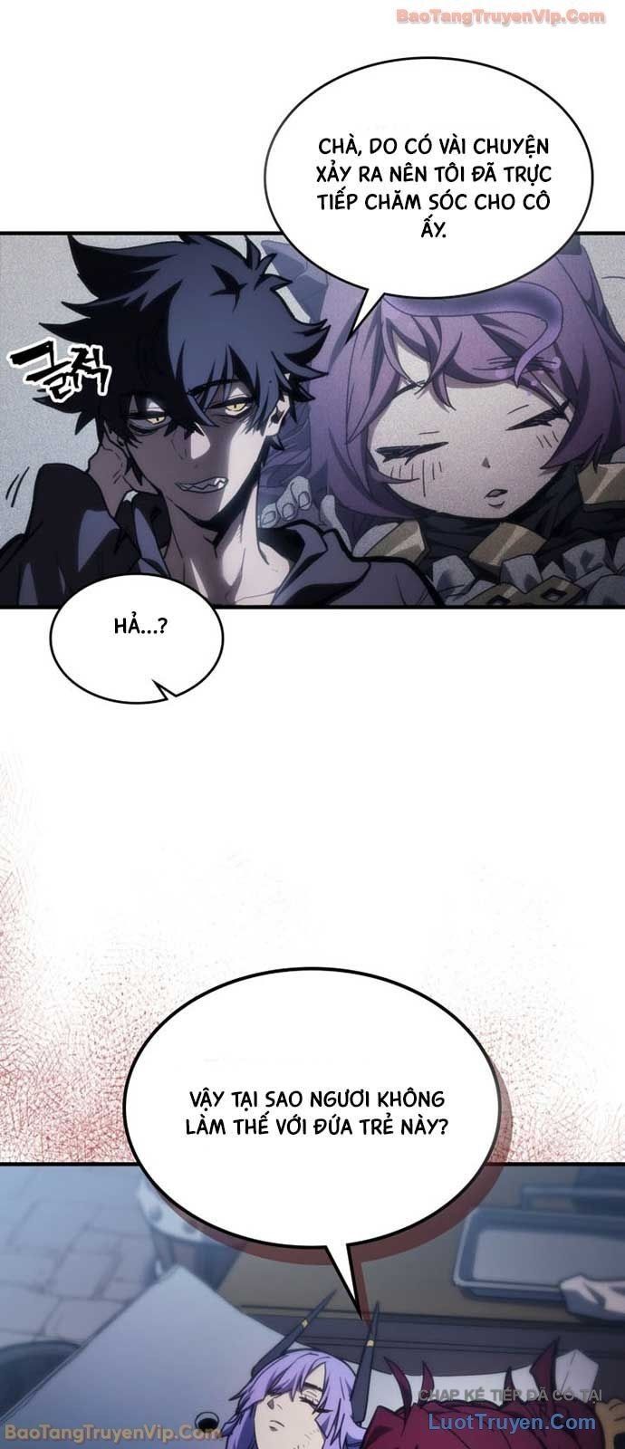 Hãy Hành Động Như Một Boss Đi Ngài Mr Devourer Chapter 119 - 11