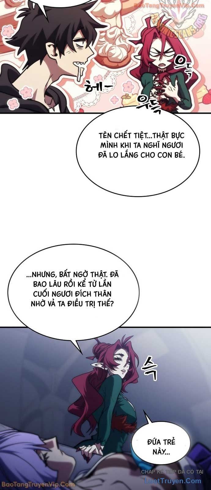 Hãy Hành Động Như Một Boss Đi Ngài Mr Devourer Chapter 119 - 29