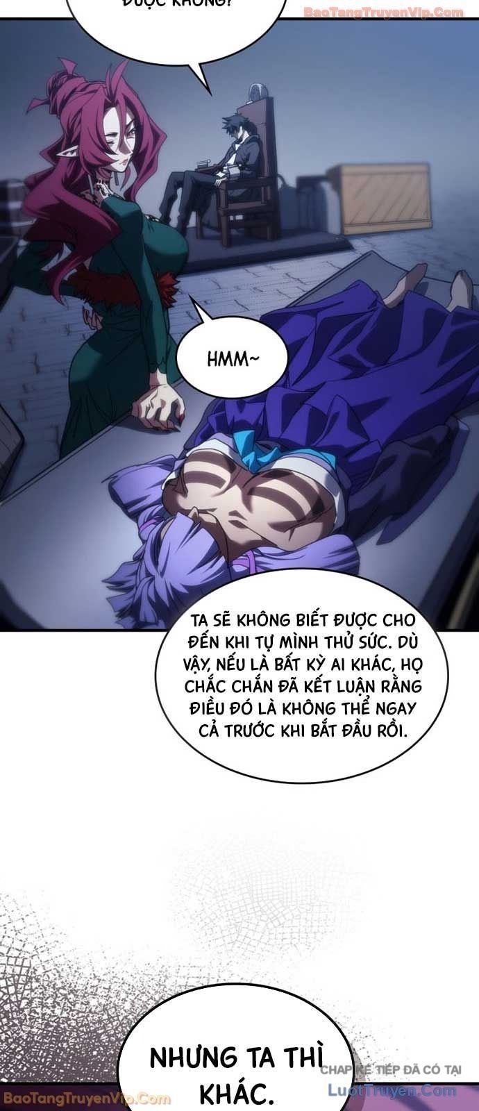 Hãy Hành Động Như Một Boss Đi Ngài Mr Devourer Chapter 119 - 31