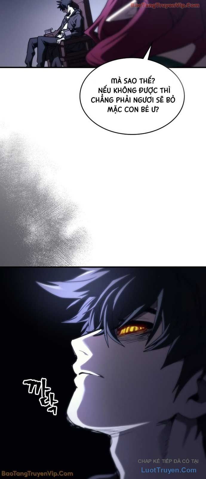 Hãy Hành Động Như Một Boss Đi Ngài Mr Devourer Chapter 119 - 32