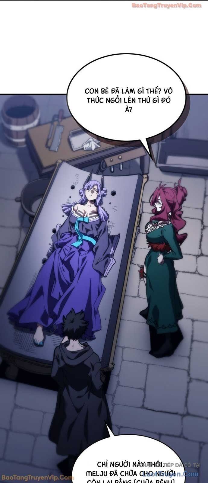 Hãy Hành Động Như Một Boss Đi Ngài Mr Devourer Chapter 119 - 8