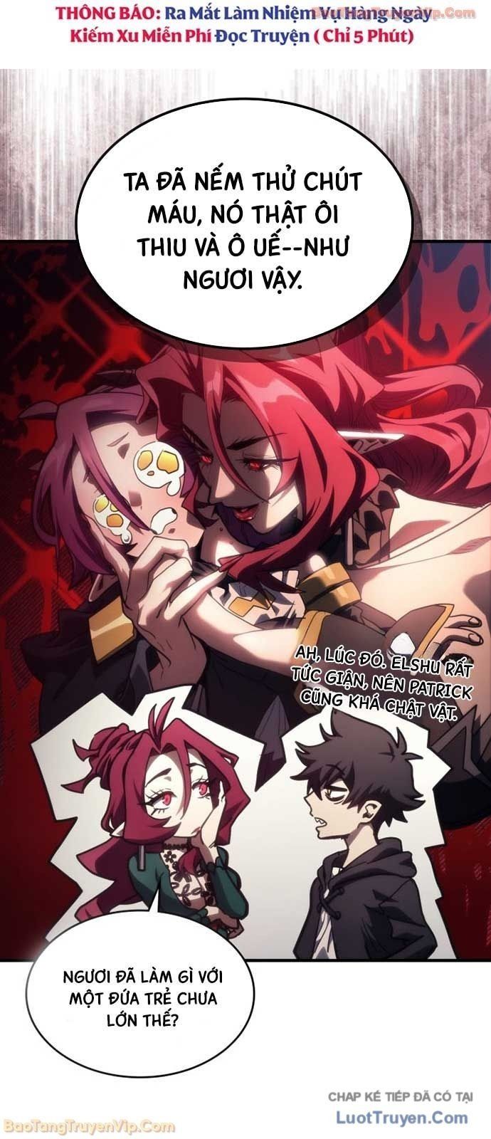 Hãy Hành Động Như Một Boss Đi Ngài Mr Devourer Chapter 119 - 10