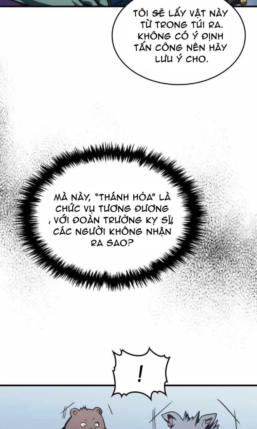 Hãy Hành Động Như Một Boss Đi Ngài Mr Devourer Chapter 120 - 14