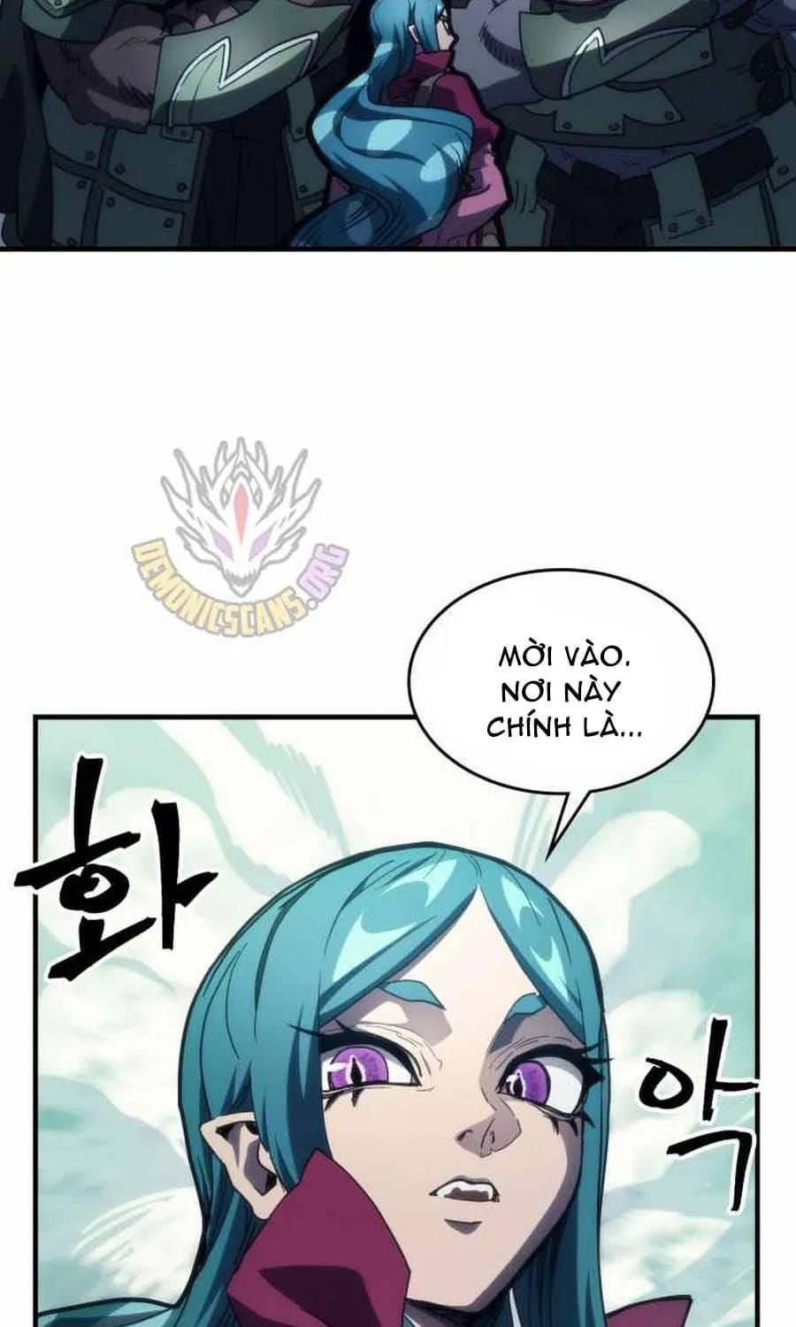 Hãy Hành Động Như Một Boss Đi Ngài Mr Devourer Chapter 120 - 16