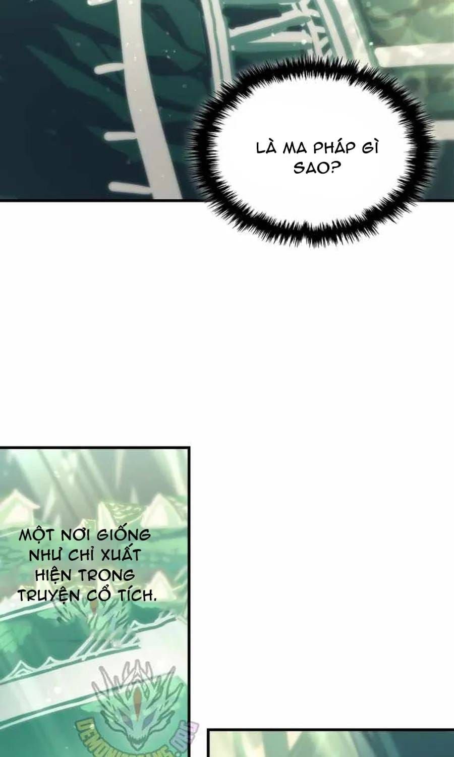 Hãy Hành Động Như Một Boss Đi Ngài Mr Devourer Chapter 120 - 24