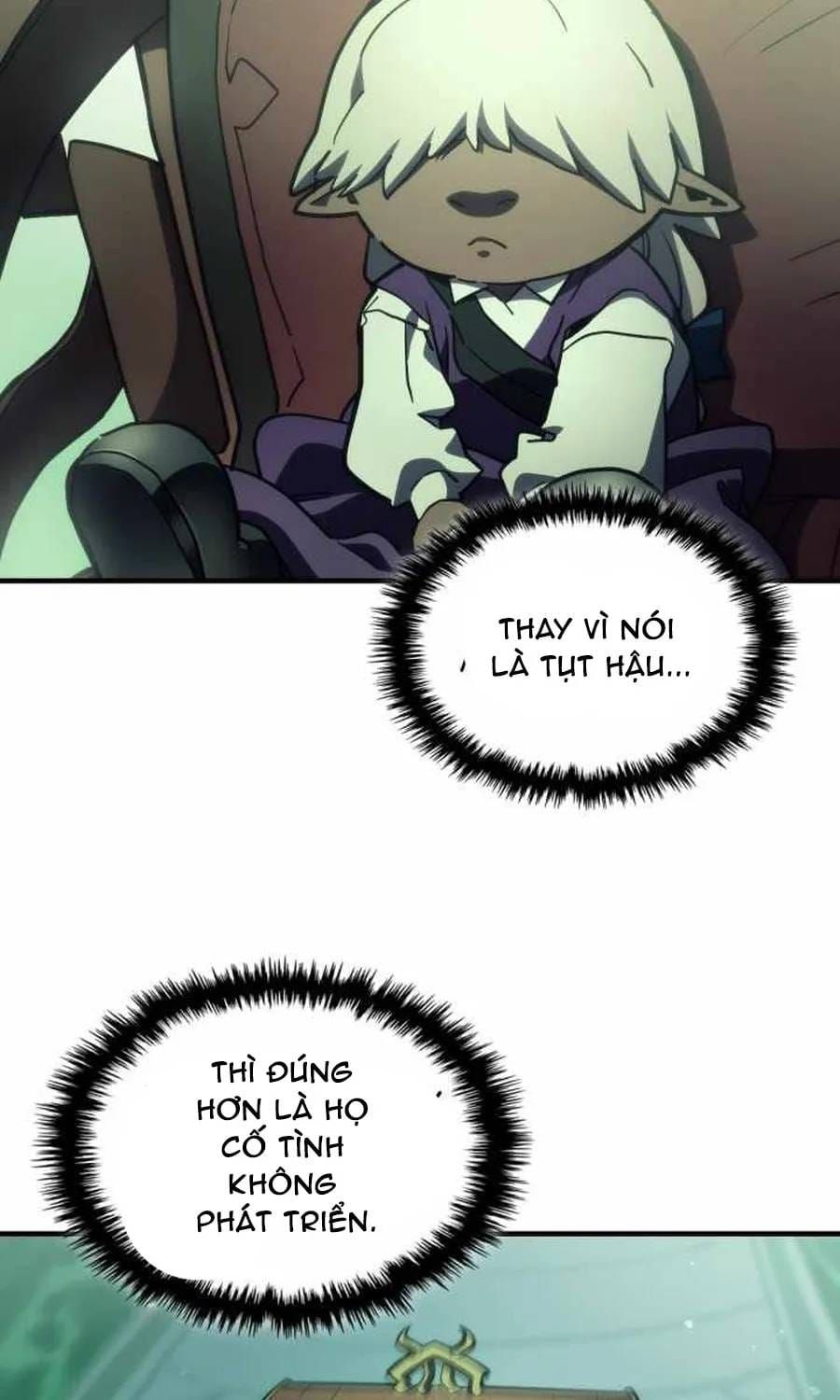 Hãy Hành Động Như Một Boss Đi Ngài Mr Devourer Chapter 120 - 28