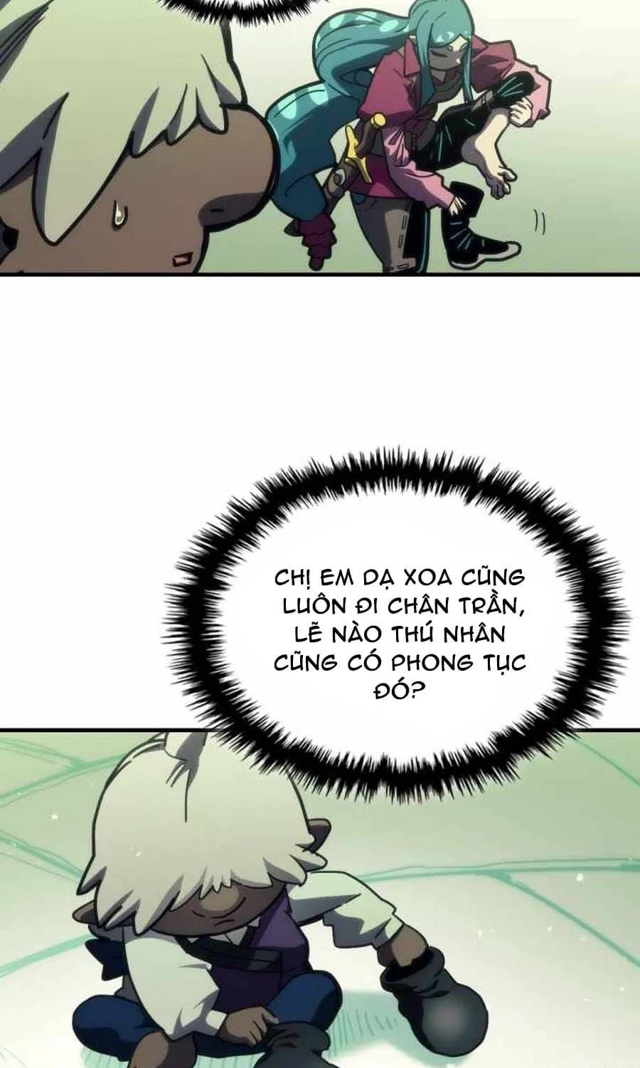 Hãy Hành Động Như Một Boss Đi Ngài Mr Devourer Chapter 120 - 37