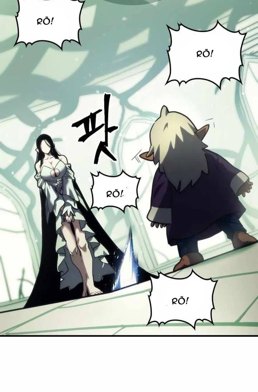 Hãy Hành Động Như Một Boss Đi Ngài Mr Devourer Chapter 120 - 59