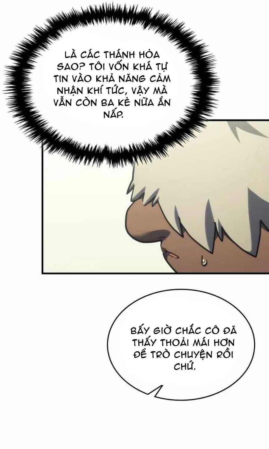 Hãy Hành Động Như Một Boss Đi Ngài Mr Devourer Chapter 120 - 60