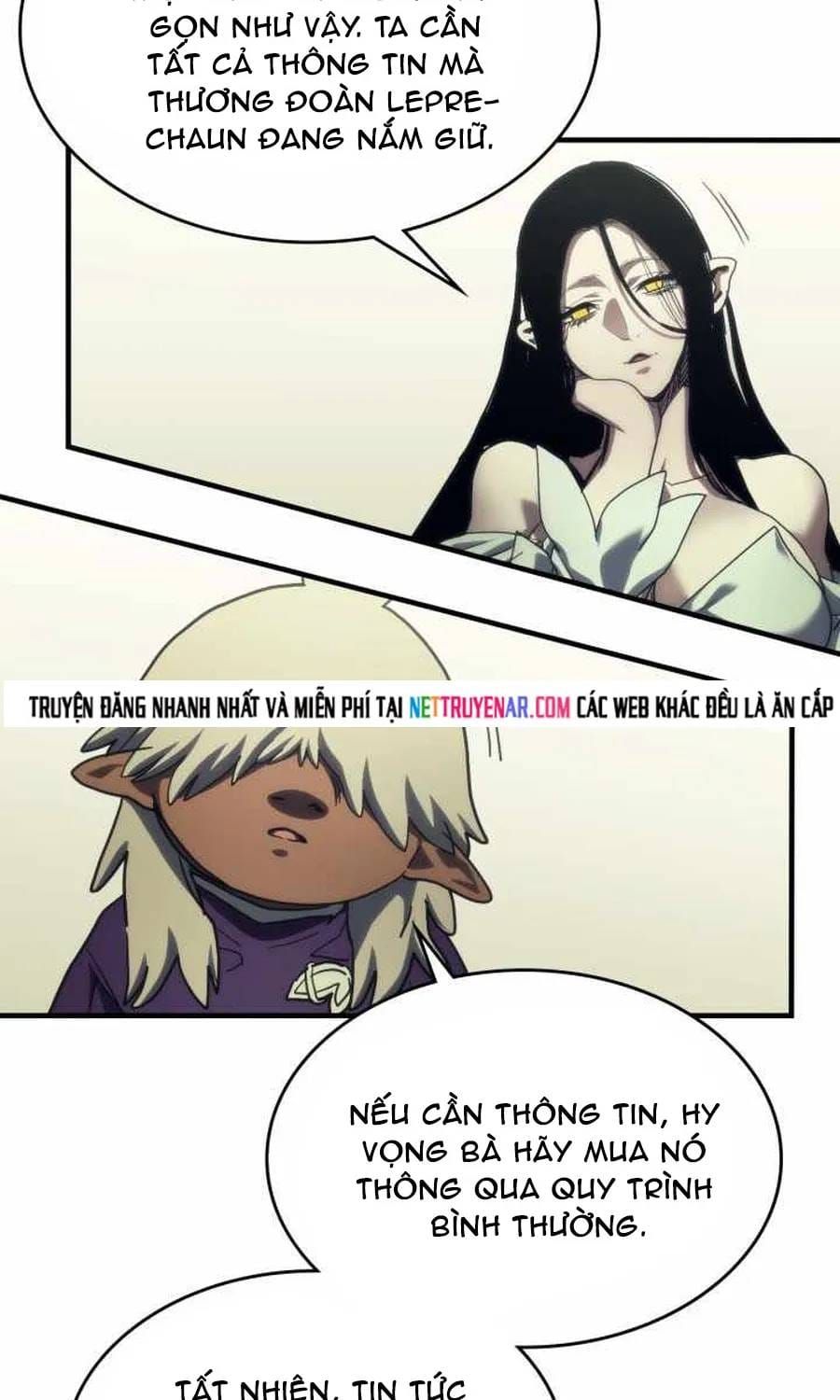 Hãy Hành Động Như Một Boss Đi Ngài Mr Devourer Chapter 120 - 79
